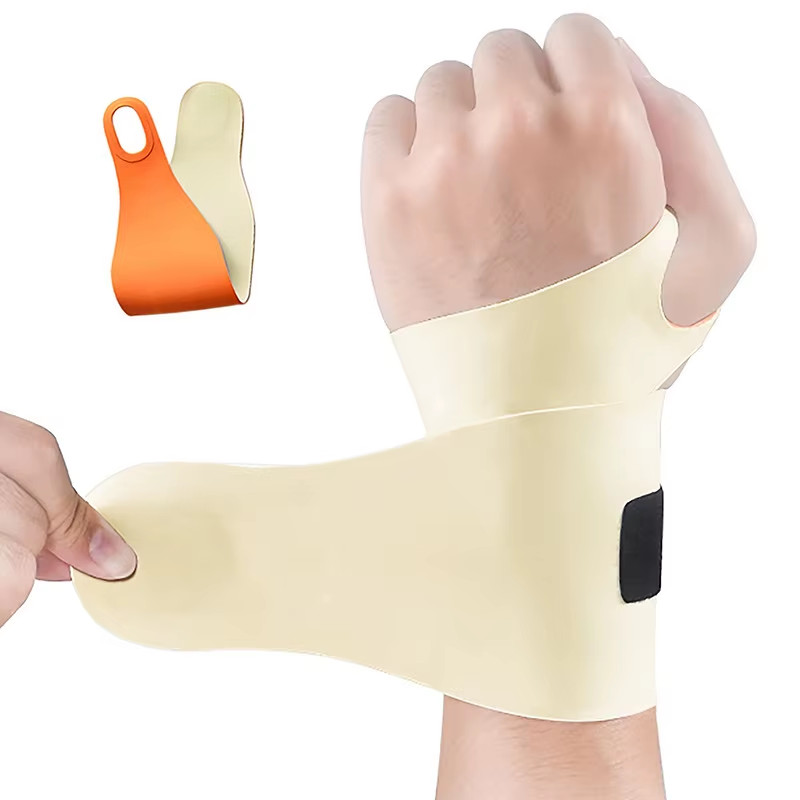 Wrist Guard, Tendon Sheath, Joint anti Sprain, Hand Strap, Basketball, Tennis, B