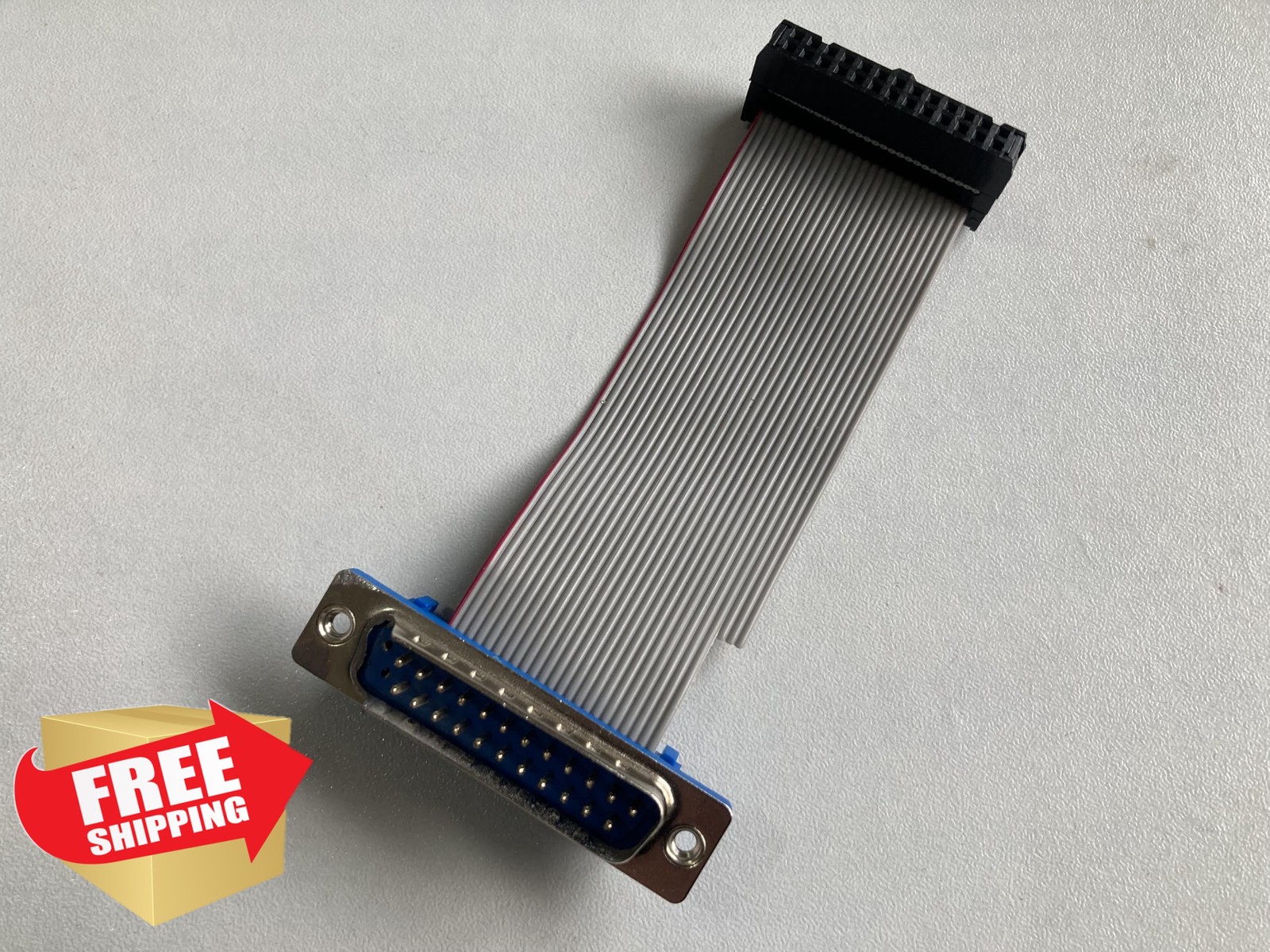 HoneyLans Adapter For GOTEK Amiga