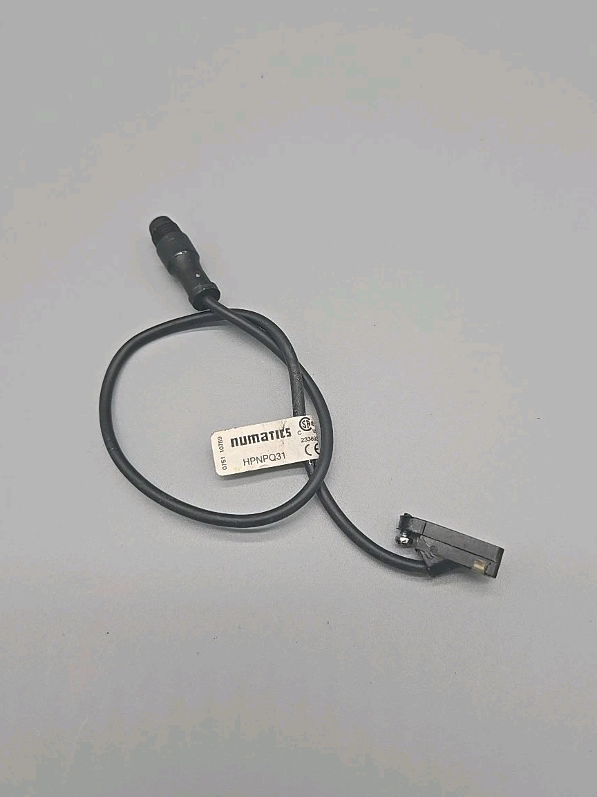 NUMATICS HPNPQ31 REED SWITCH