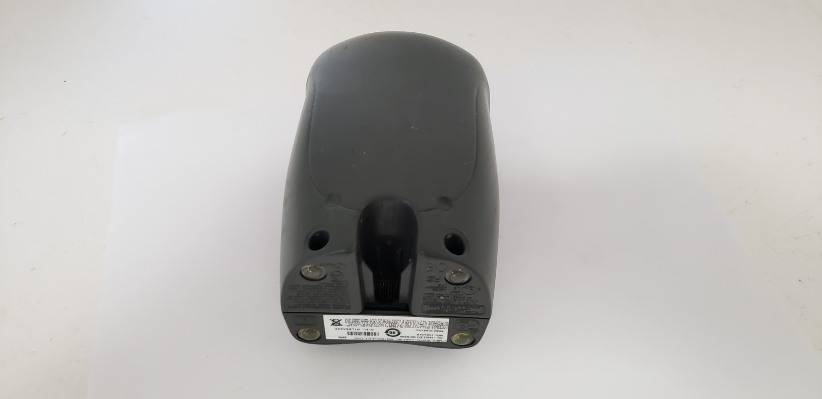 SYMBOL LS9203-SR11007NSWR BAR CODE SCANNER