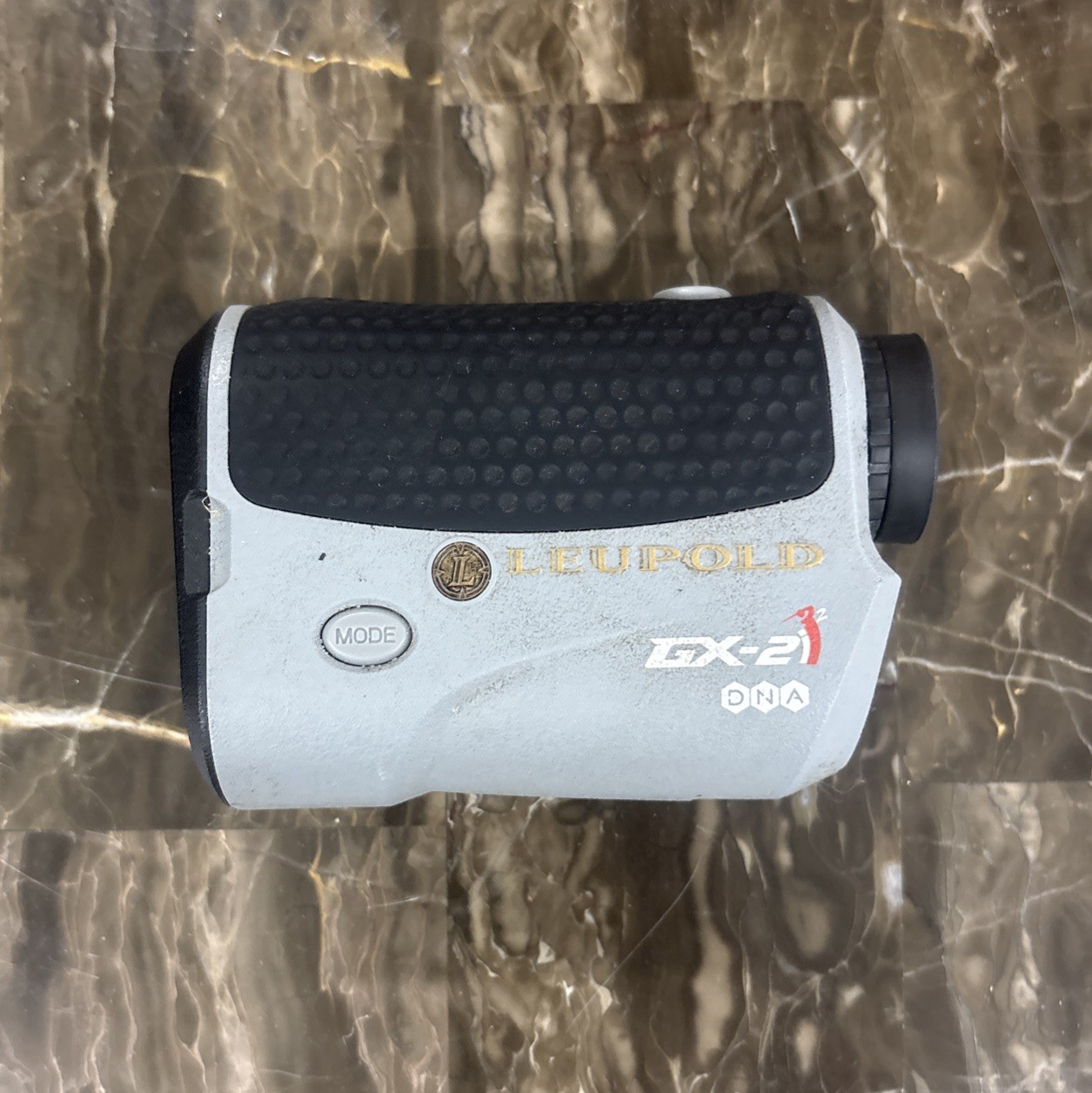 Leupold GX-2i DNA Rangefinder - Works Great!