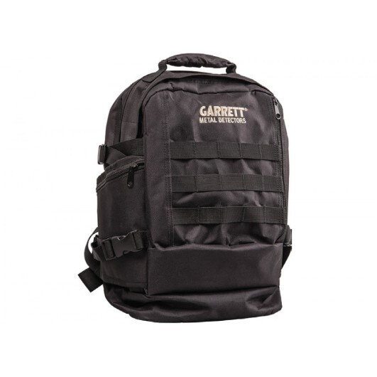 LIMITED Garrett Sport Daypack Backpack in Black