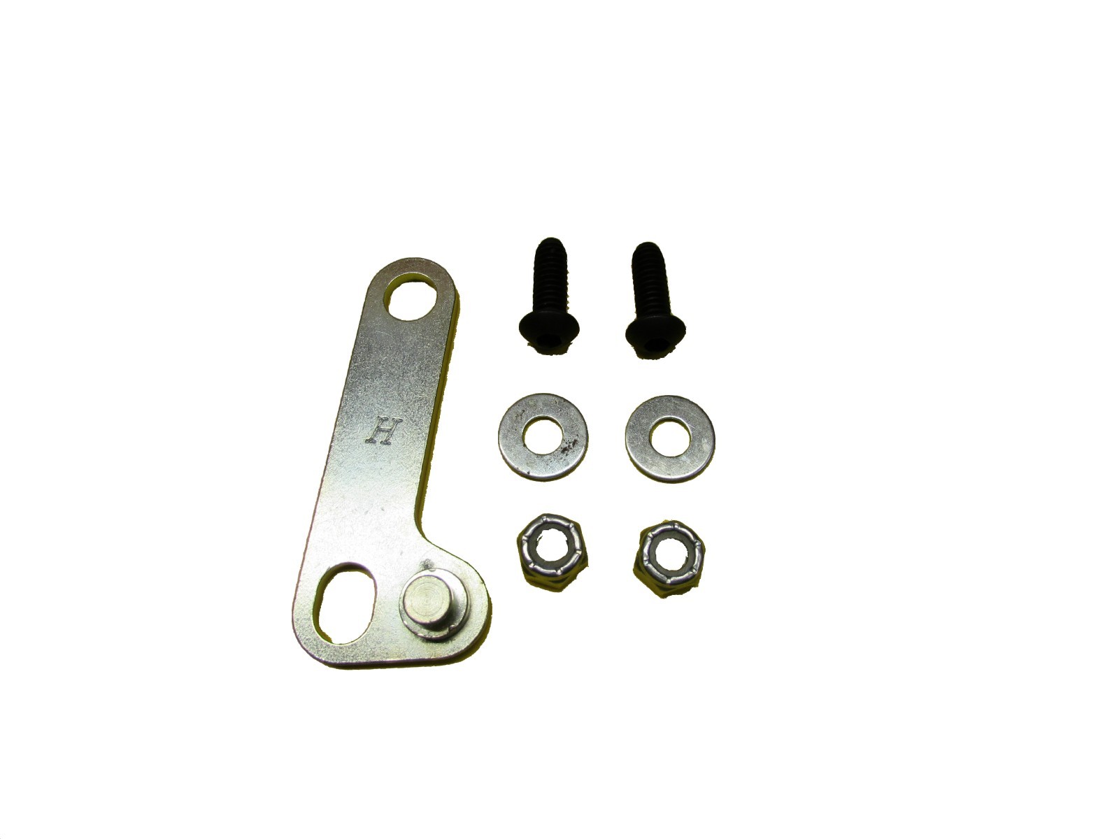 Holley Throttle Valve Cable adapter bracket