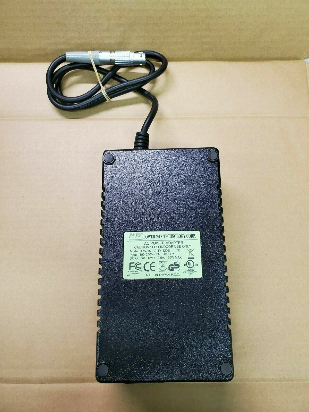 Photometrics CoolSNAP K4 Camera - complete system. Tested