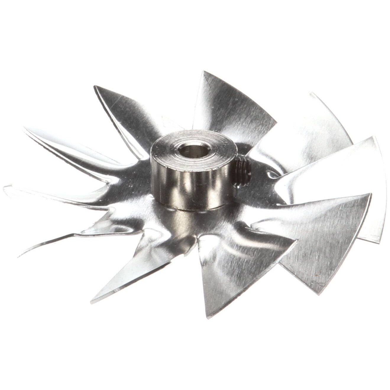 FWE BLDFAN2.5S Fan Blade 2.5 Aluminum