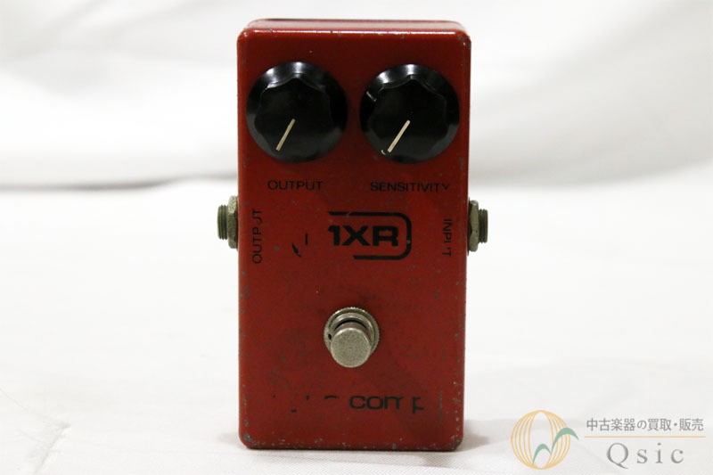 Mxr Dyna Comp Sl405 Kobe Store Stock