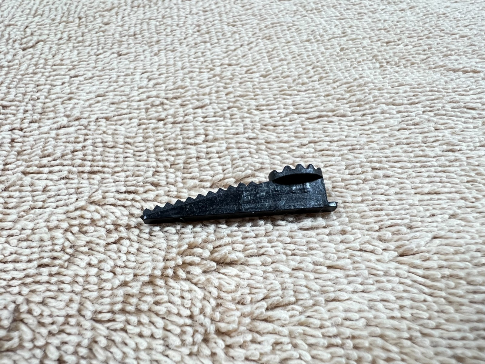 Daisy OEM - 1938B Red Ryder - Rear Sight Elevator [Plastic]