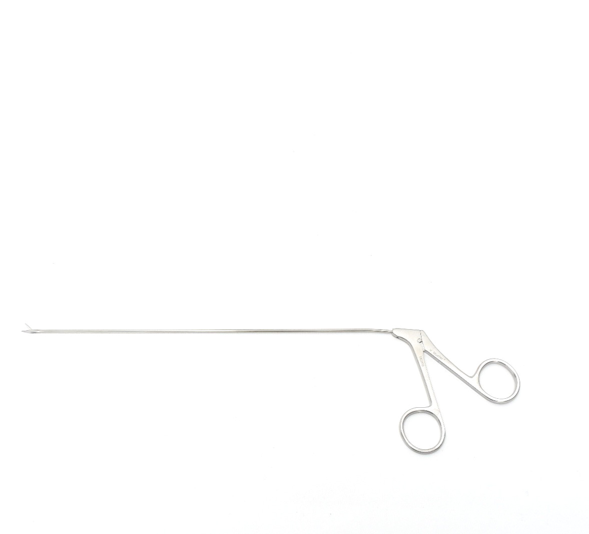 V.Mueller BE2832 Jako Microlaryngeal Scissors