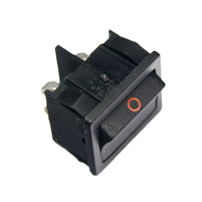 DeWalt Genuine OEM Replacement Rocker Switch - 5140103-67