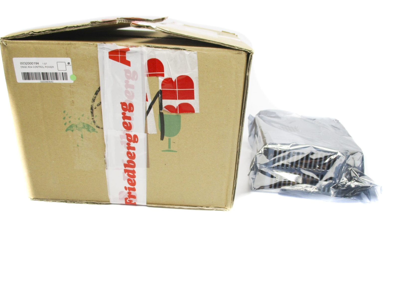 ABB 3HAC12928-1 REMAN