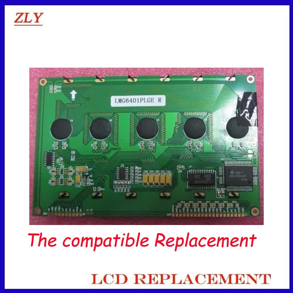 Compatible Replacement Screen For LMG6401PLGE LCD