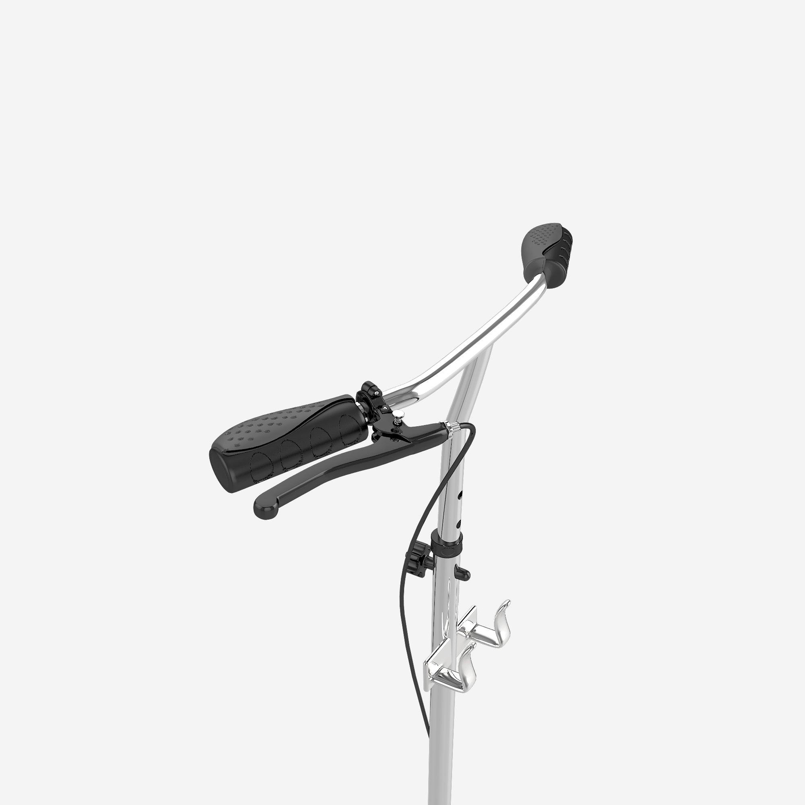 Premium Knee Walker Ergonomic Hand Grips