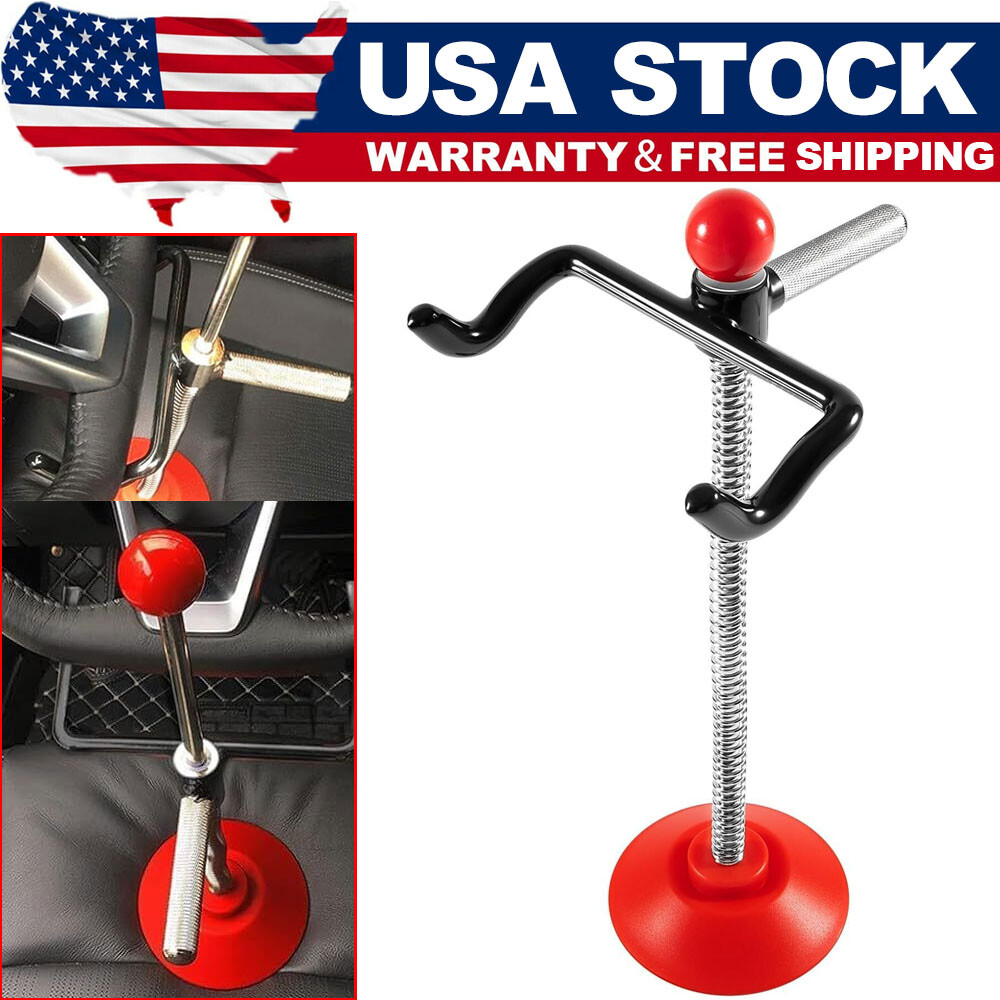 Car Alignment Rack Steering Wheel Leveling Holder 14-inch Stand Alignment Tool