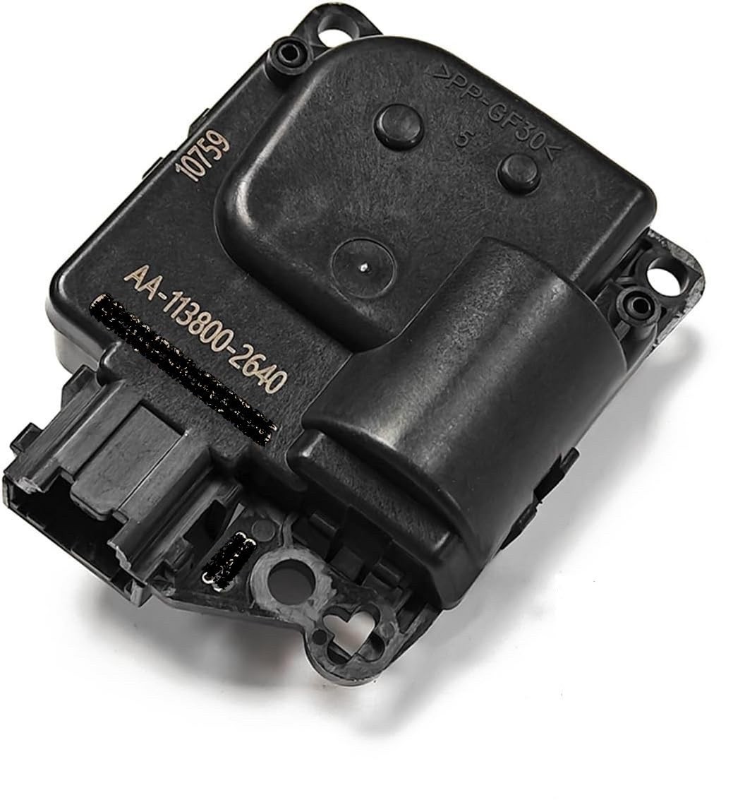 NEW For Dodge Chrysler Jeep Blend Door A/C HVAC Motor Actuator ‎68085742AA