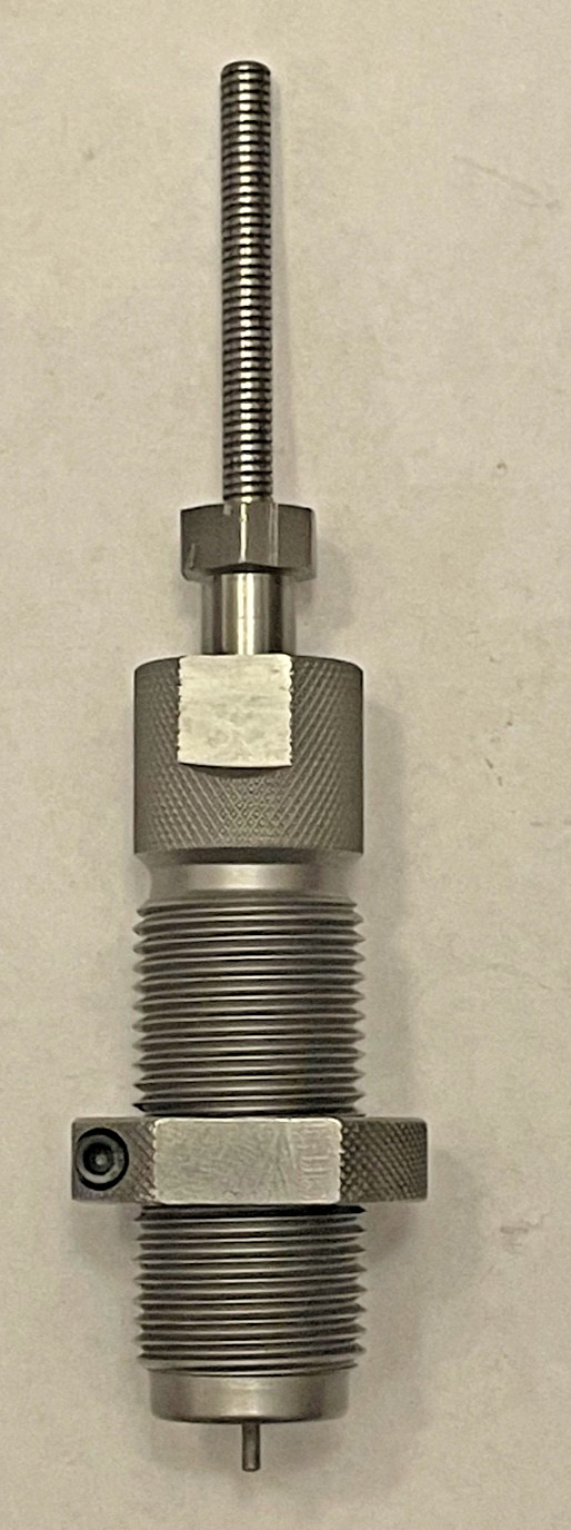 Hornady Neck Size Die - 6 mm NS Short Caliber - No Box - Great Condition