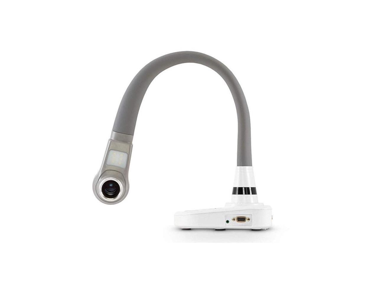PORTABLE DOCUMENT CAMERA