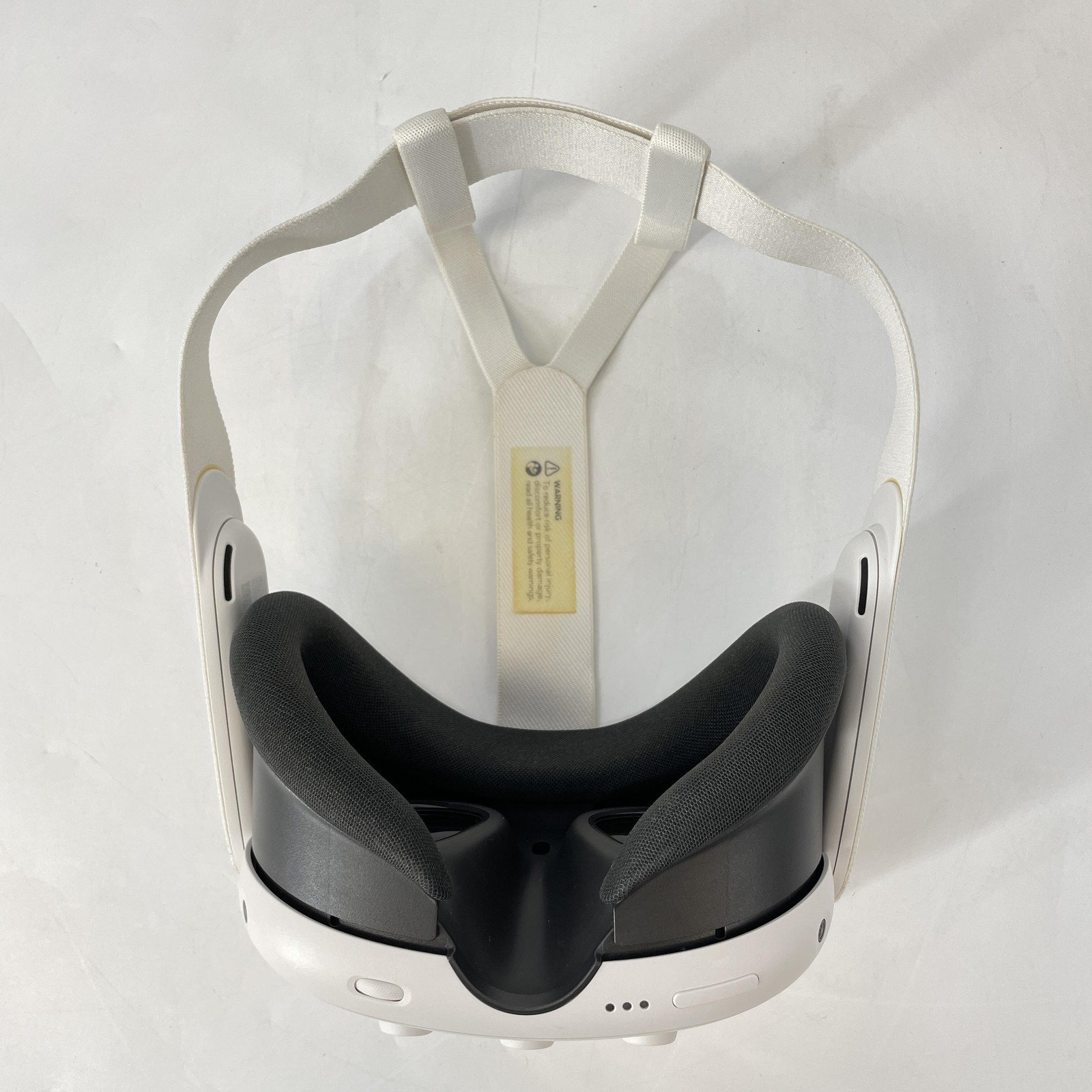 Meta Quest 3 VR Headset 512GB w/ Controllers/Regular Strap - Good