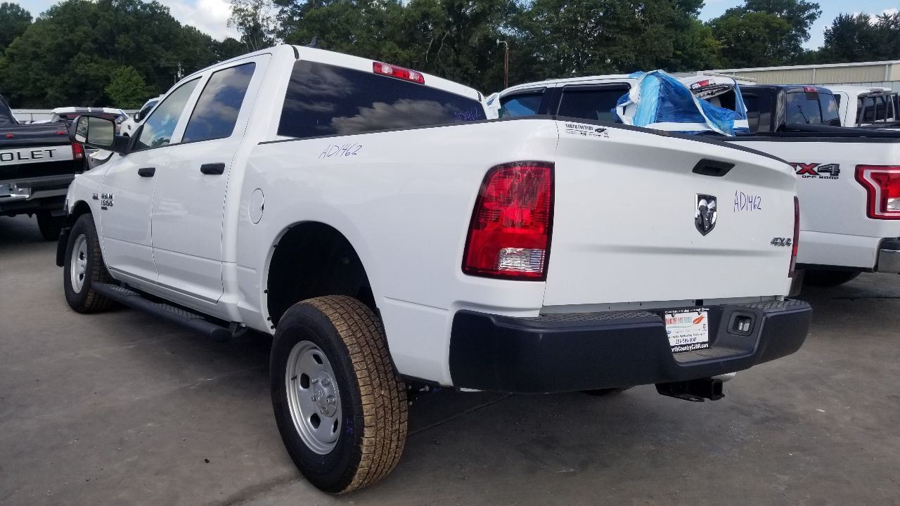 24 DODGE RAM 1500 CLASSIC STYLE 4X4 SPINDLE KNUCKLE FRONT LEFT DRIVER