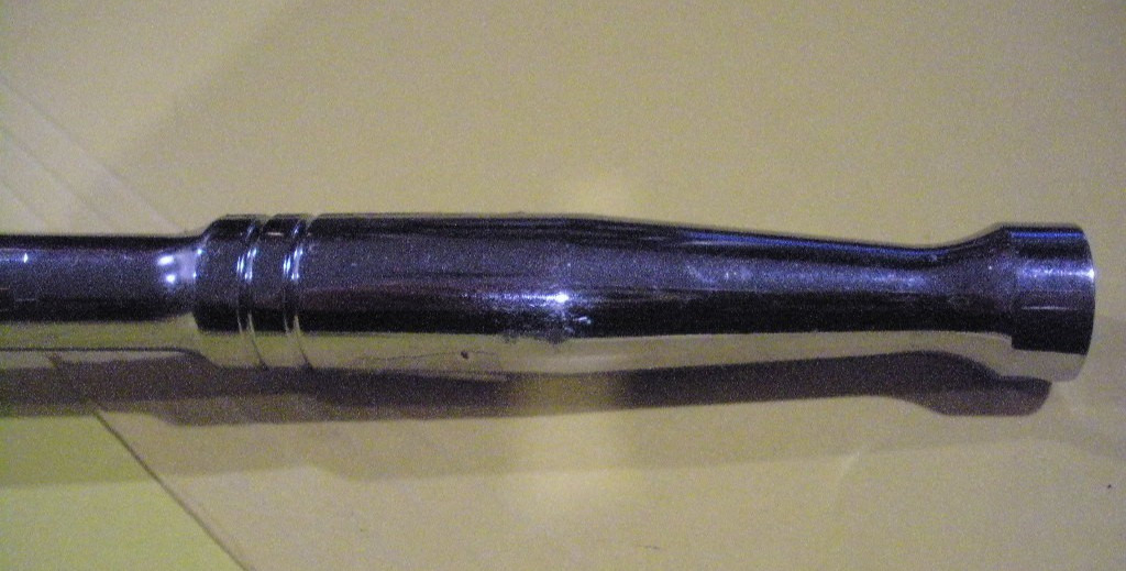 Gearwrench Tools 81309 1/2" Drive 45-Tooth Quick Release Teardrop Ratchet