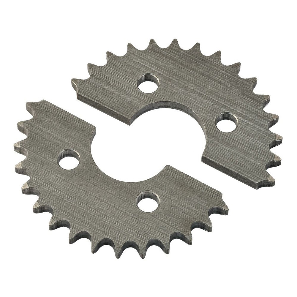 Tanner Axle Pulley QM Axle Sprocket 32t 75332