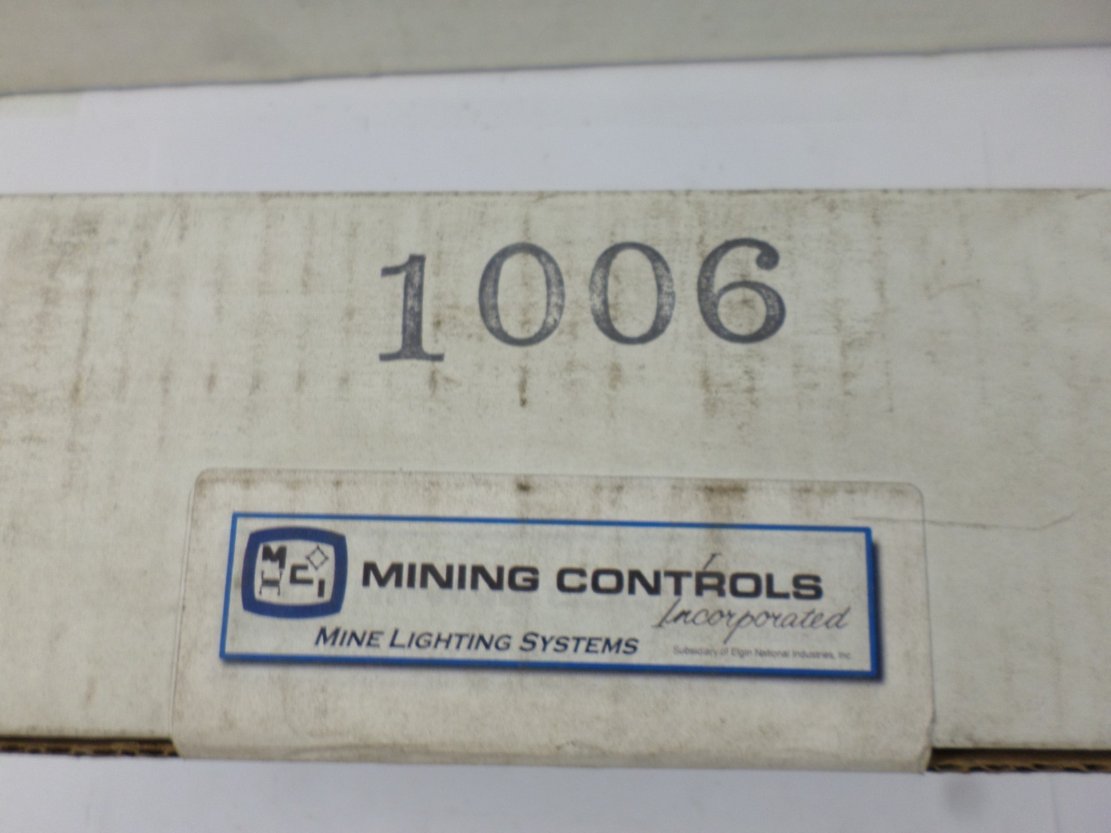 New Surplus Mining Controls 2021-33251 23 Watt Bulb Kit