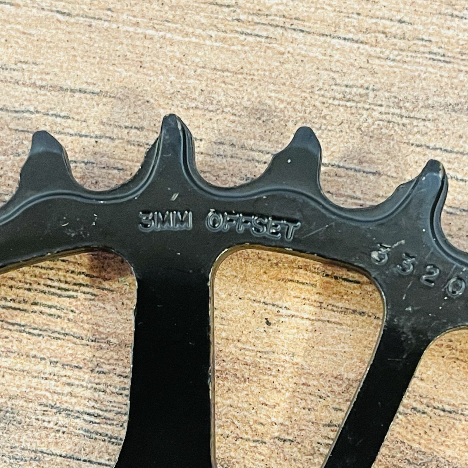 SRAM X-Sync 2 STEEL Eagle Chainring 32T Direct Mount 3mm Offset