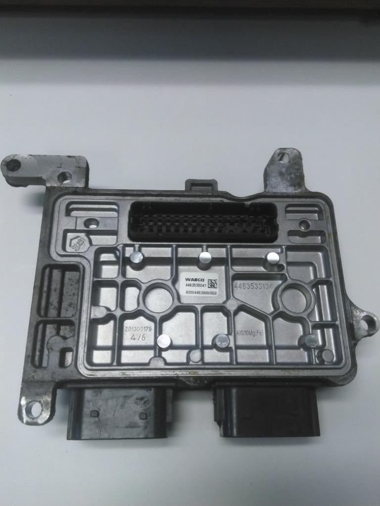Replaces 4463535041 2020 DETROIT DT12-DA (2ND GEN DIRECT) TRANSMISSION CONTROL
