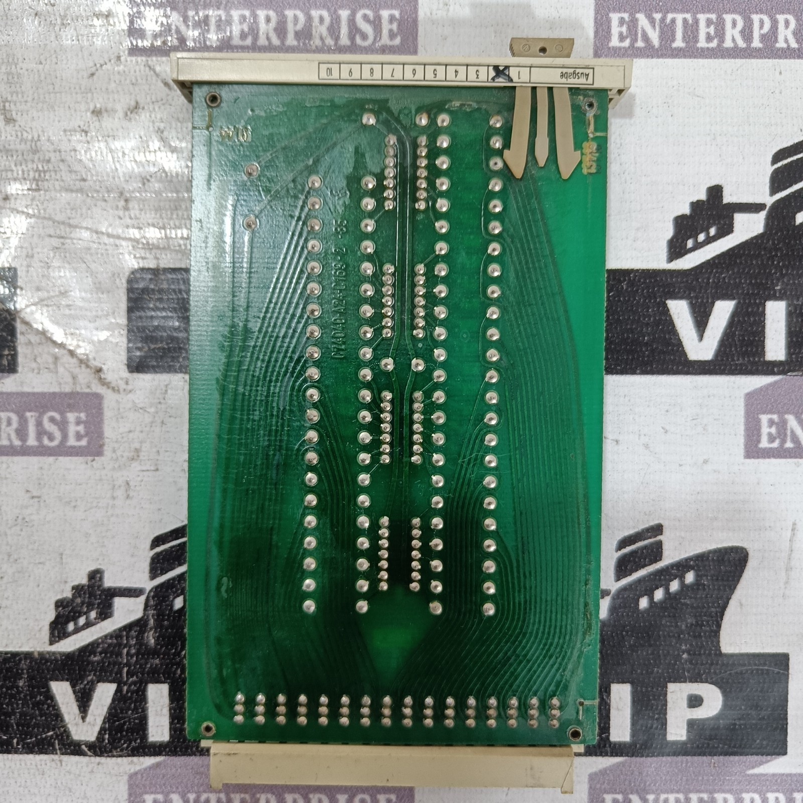 SIEMENS 6EC1040-0A PCB FREE FAST SHIPPING