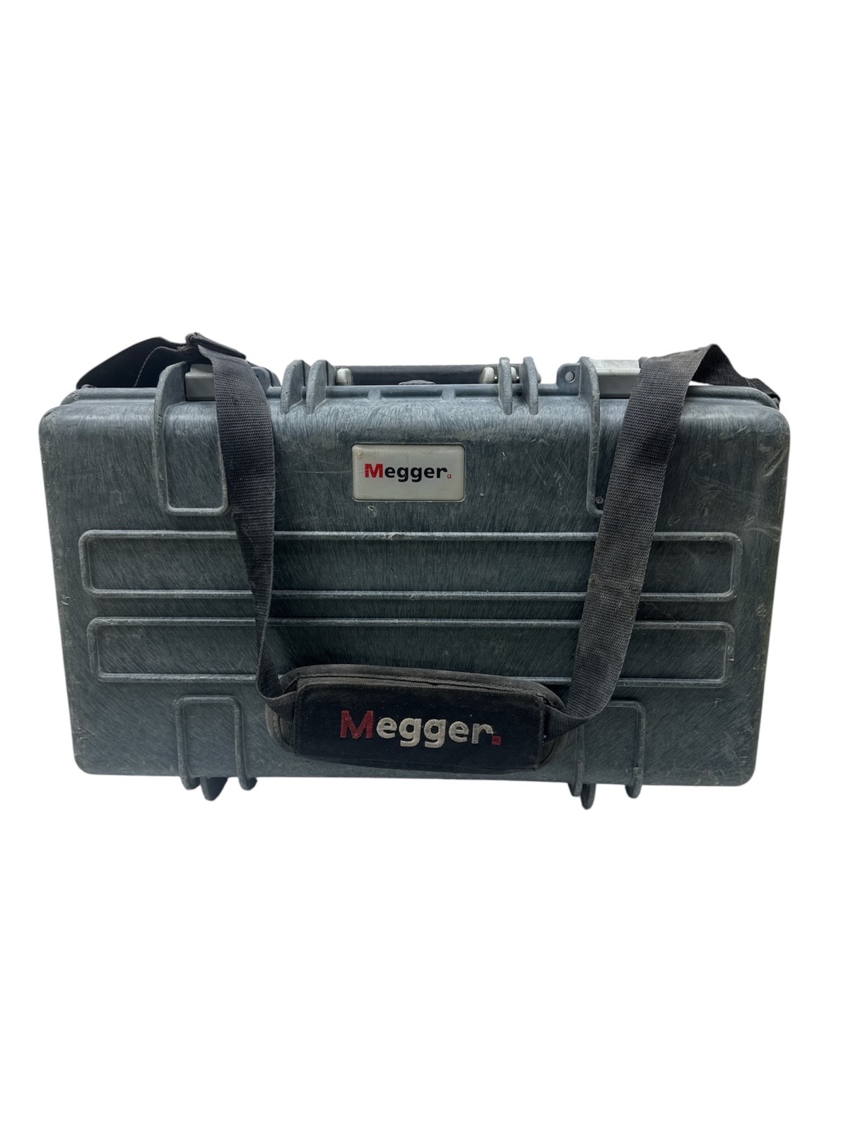 Megger MTO210 Transformer Ohmmeter