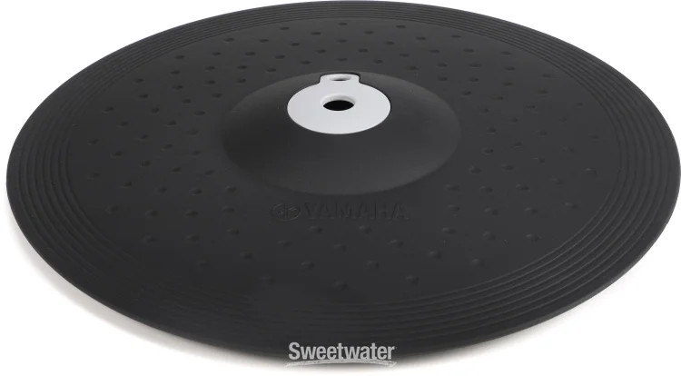 Yamaha PCY135 13-inch 3-Zone Cymbal Pad