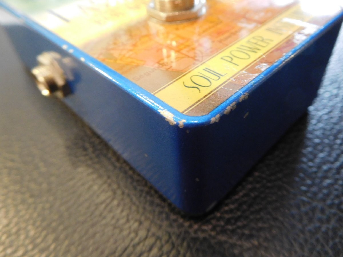 Soul Power Instruments EastBound 146041