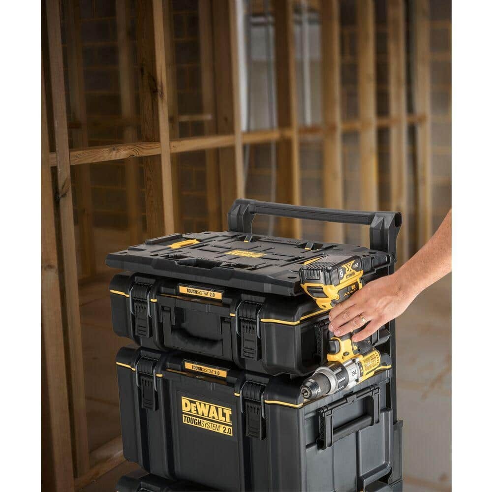 Adaptor Plate For Toughsystem 2.0 | Dewalt Back Authorized Full