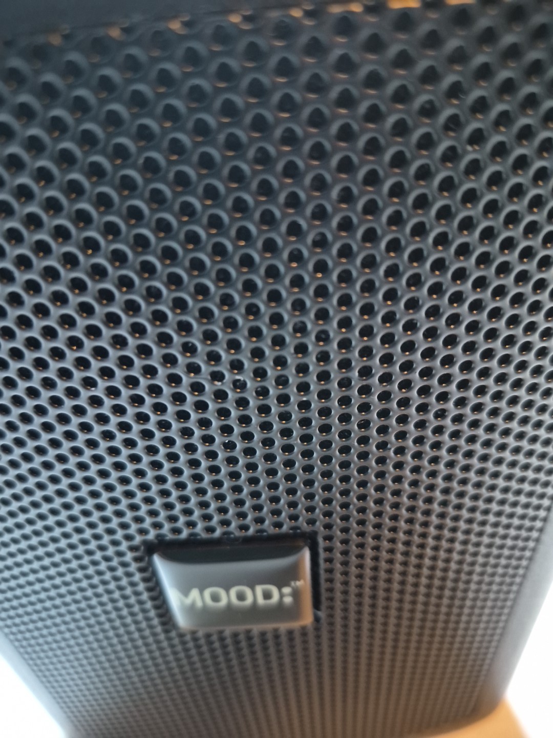 MOOD Speakers 70v/80hm Model GB422T-BL
