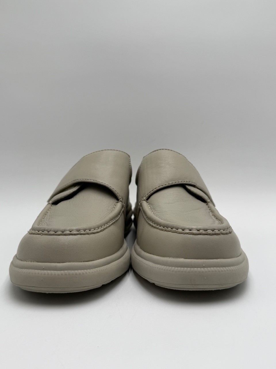 Hush Puppies H18802 GIL Men's NEW Running Sneaker White Multiple Sizes