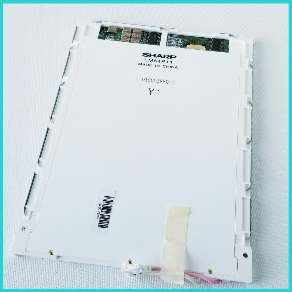 Brand New LM64P11 LCD Display Screen for Sharp Fast Shipping
