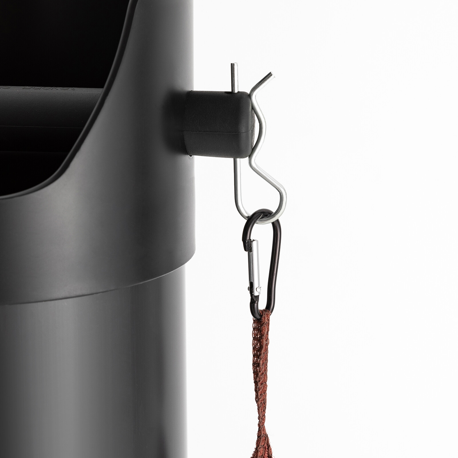 Knock Box for Coffee Grounds Commercial Floor Standing Knockbox Coffee Knock Box