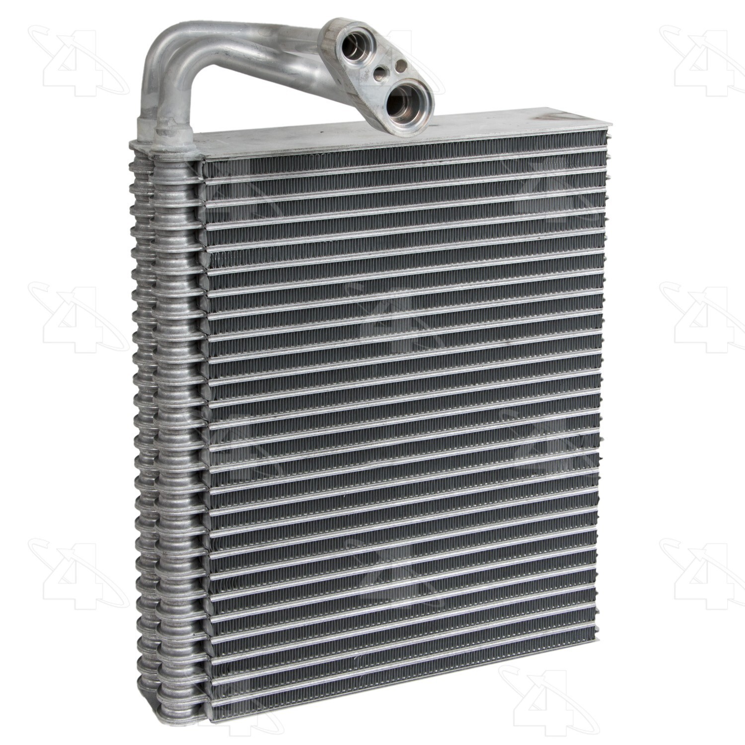 For 1997-1998 Pontiac Trans Sport A/C Evaporator Core 4 Seasons 878FD68