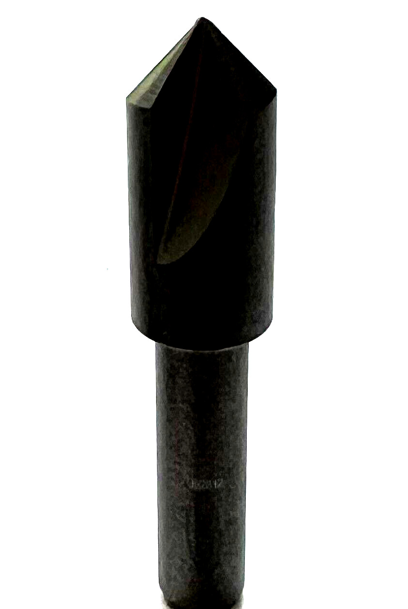 3/8" 90° 3-FLUTE CENTER REAMER COUNTERSINK HSS - KEO 50389 - USA