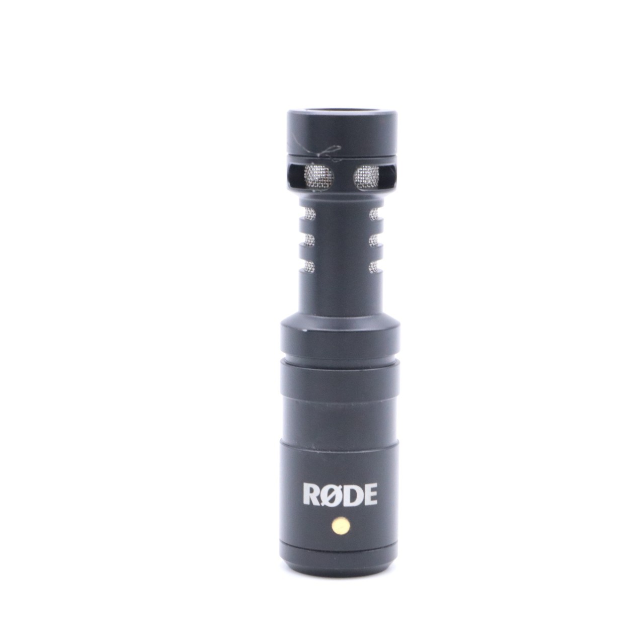 VideoMicro RODE COMPACT ON CAMERA MICROPHONE [Near Mint] #7767