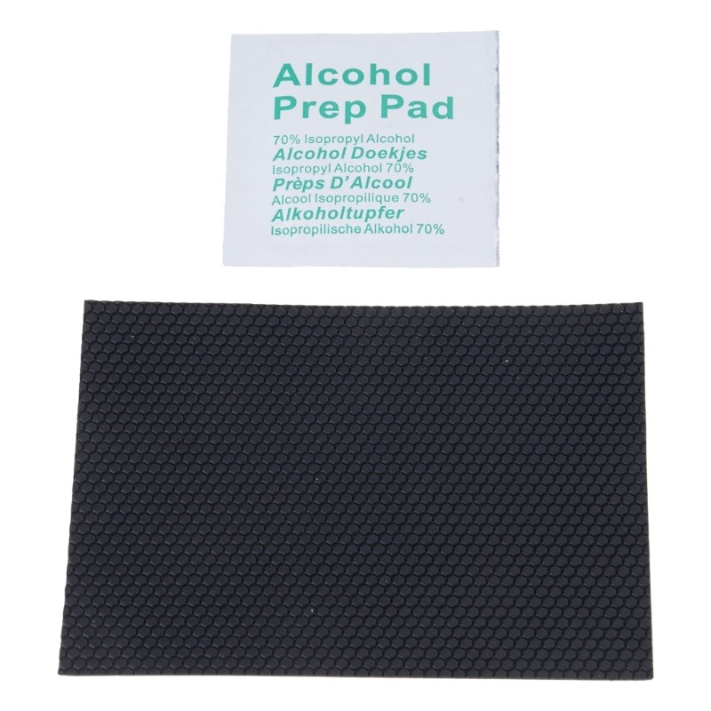 Thermal Pad 17.3 for W/mK Non Conductive Heat Dissipation Silicone Pad for PC La