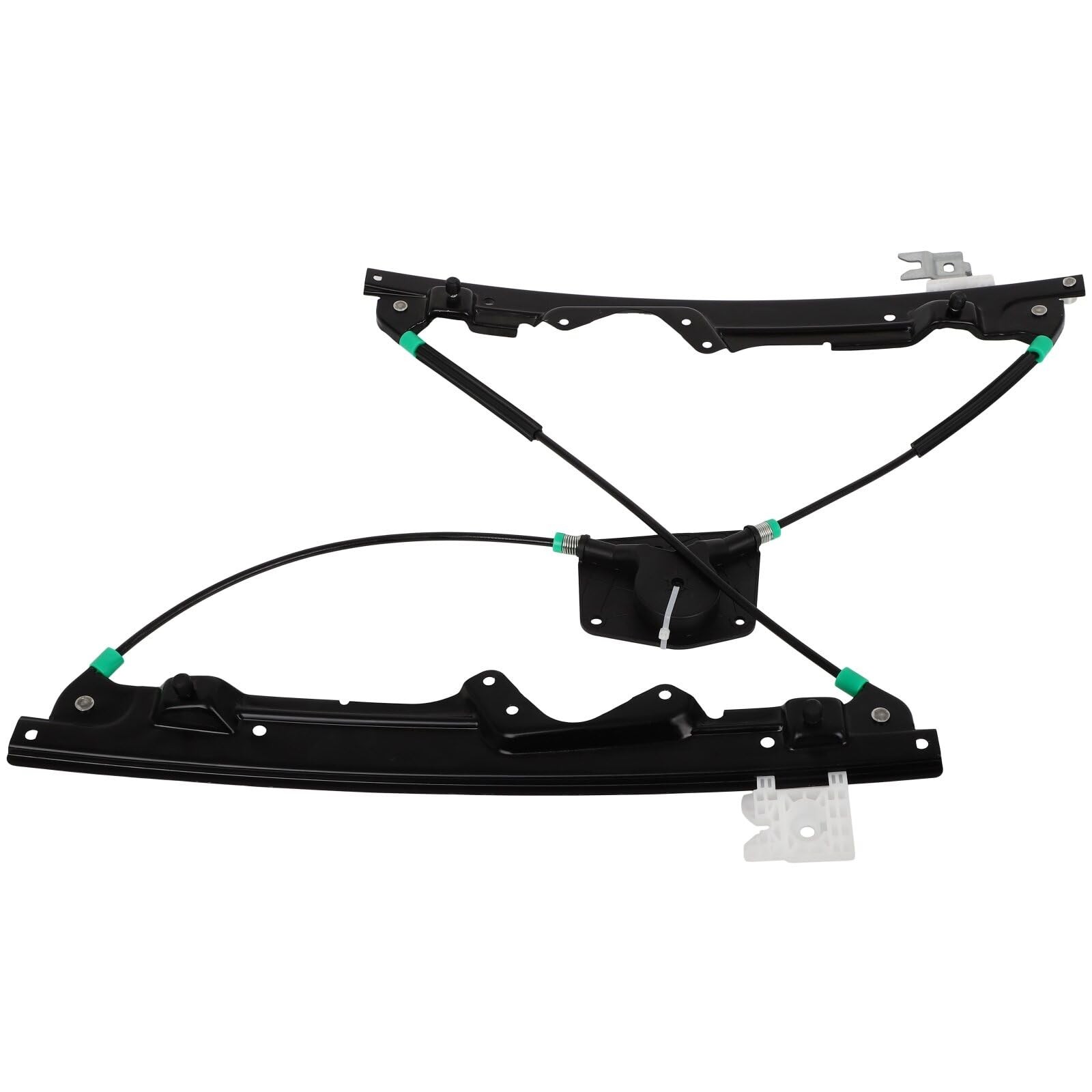 Power Window Regulator Front Left for 2007-2012 Sentra 752-282 No Motor