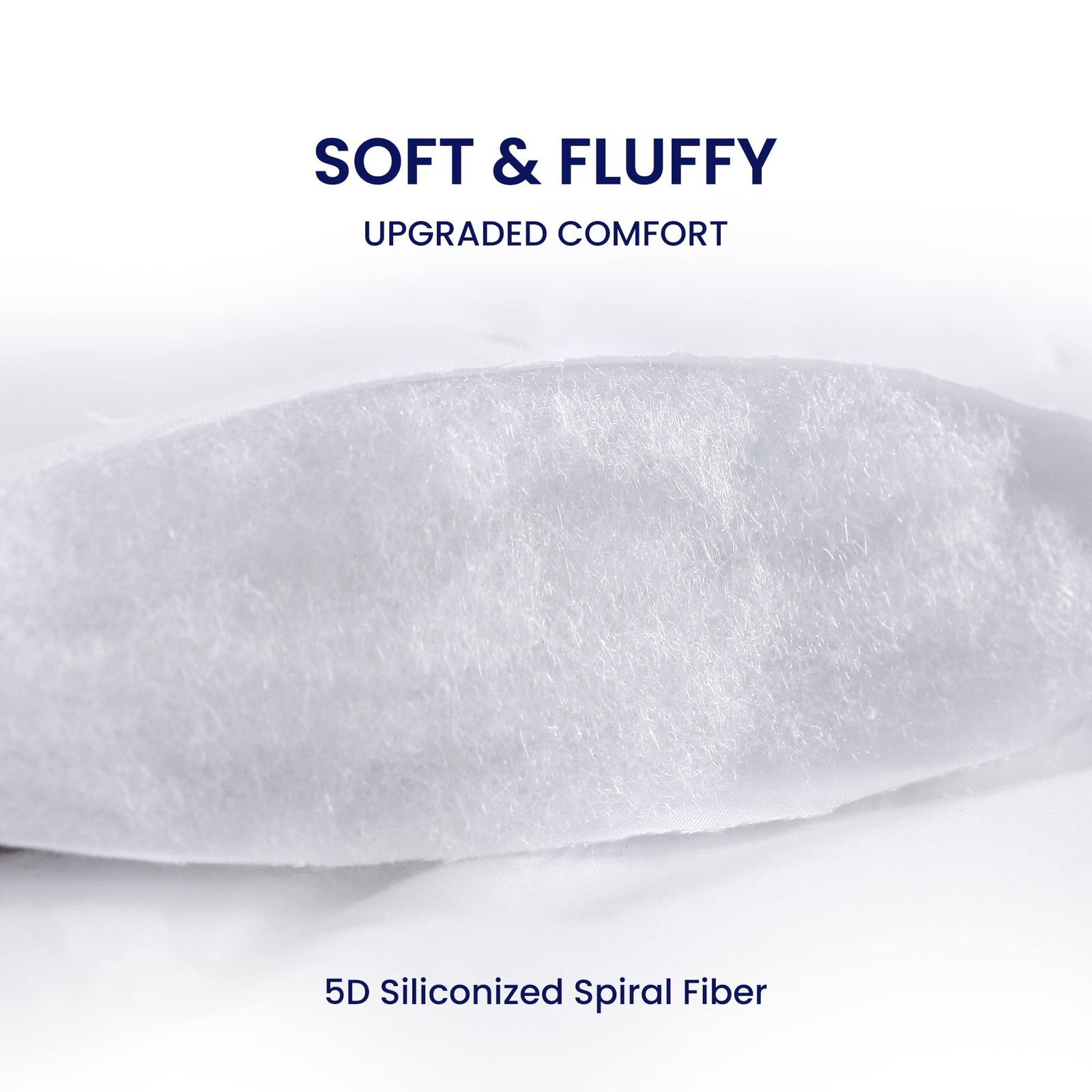 SLEEP ZONE Quilted Fitted King Size Mattress Pad King, Classic