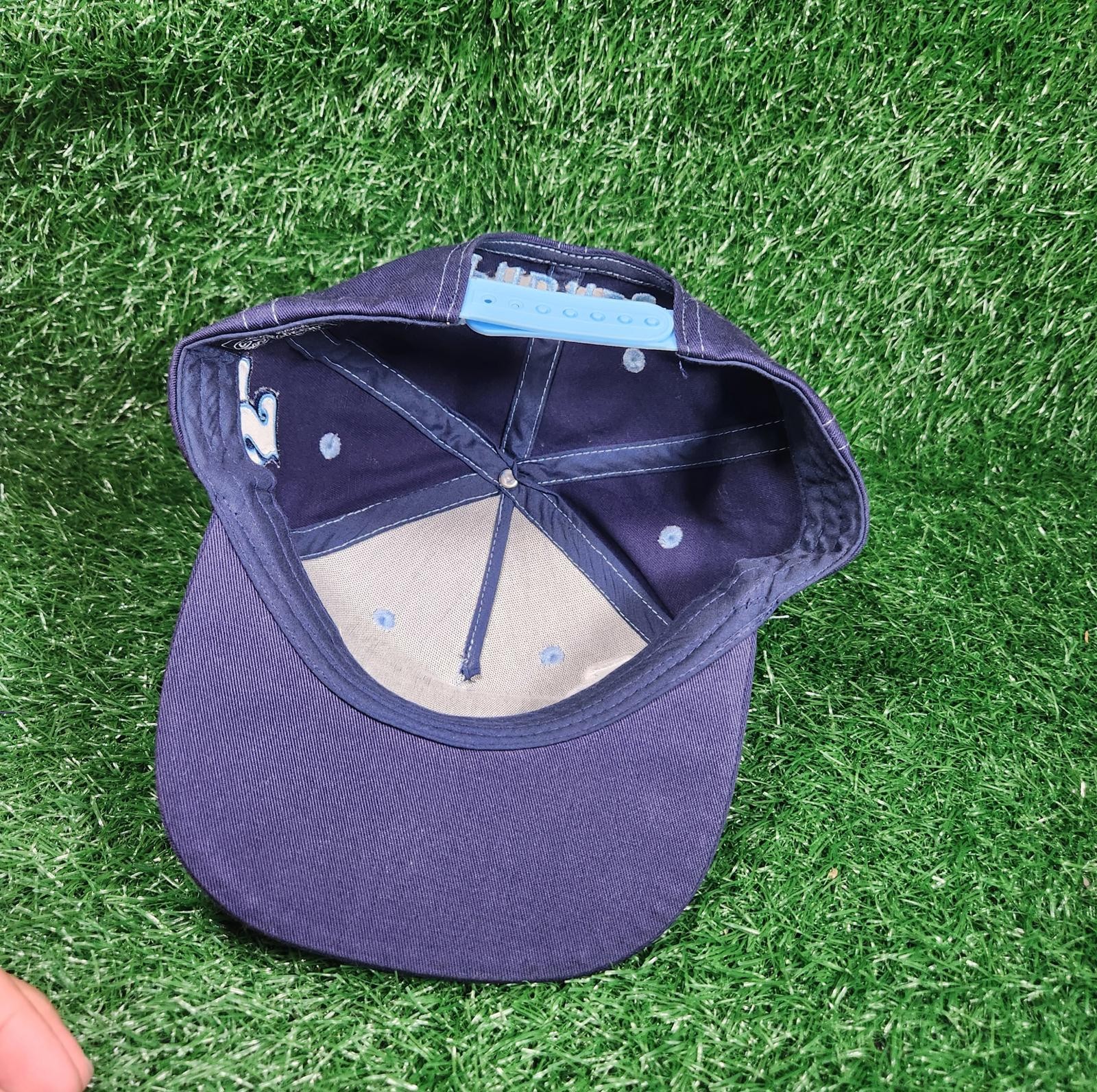 University of San Diego Padres USD Toreros Petco Park Night Theme Snapback Cap