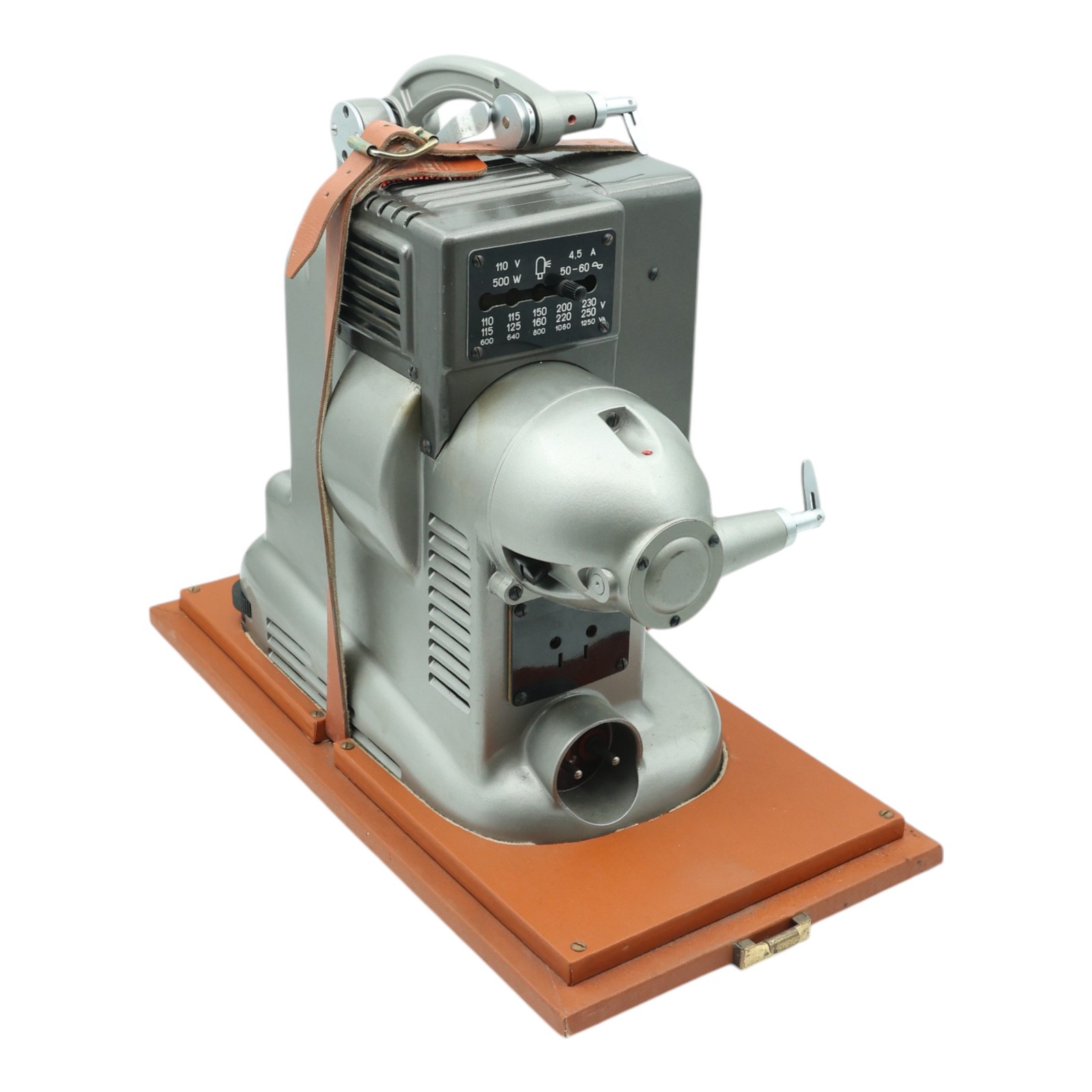 Bolex Paillard M8 Projector Film Projector
