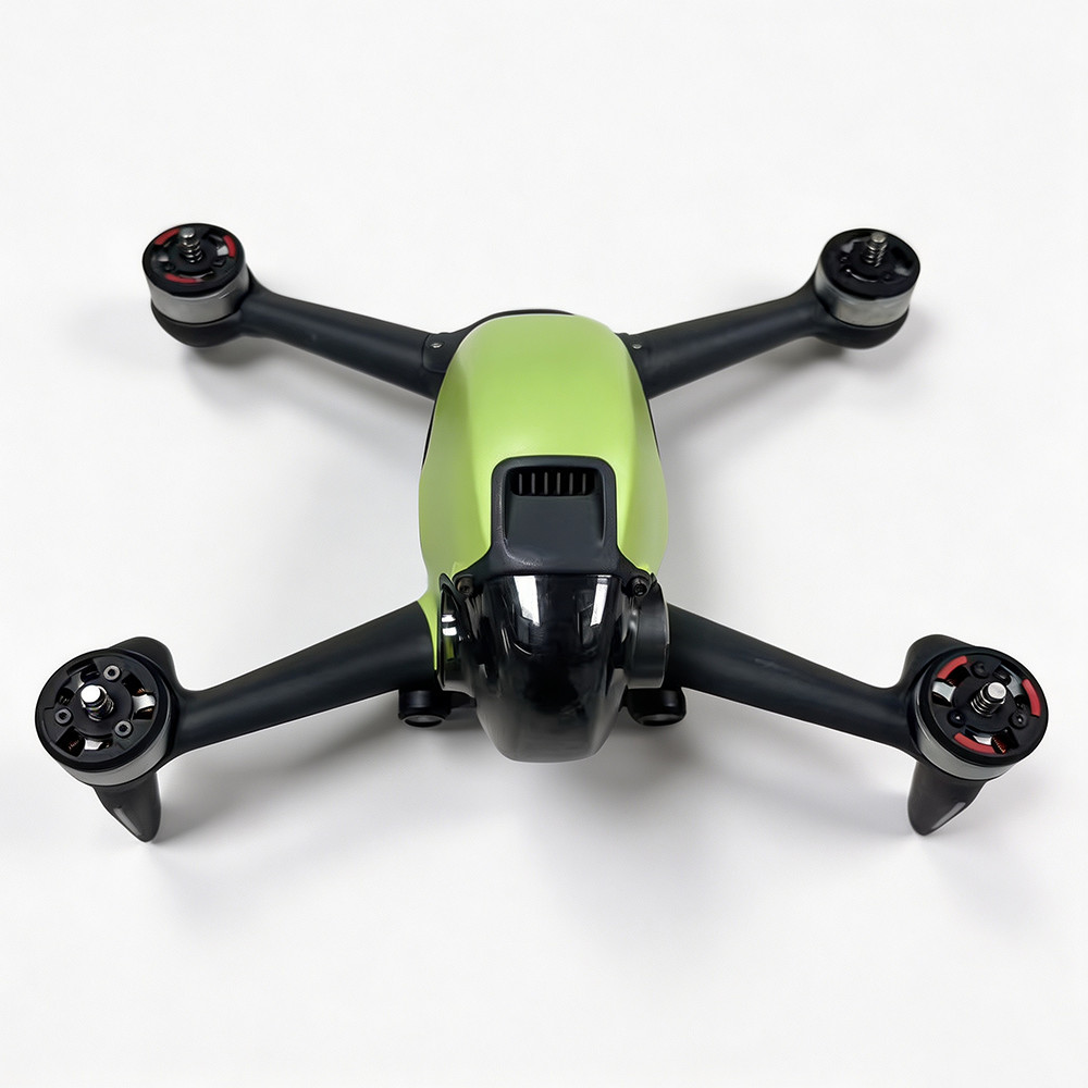 Original DJI FPV 4K Drone with 2 Intelligent Flight Batteries