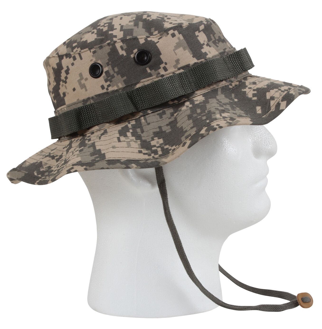 Rothco ACU Digital Camo Boonie Hat
