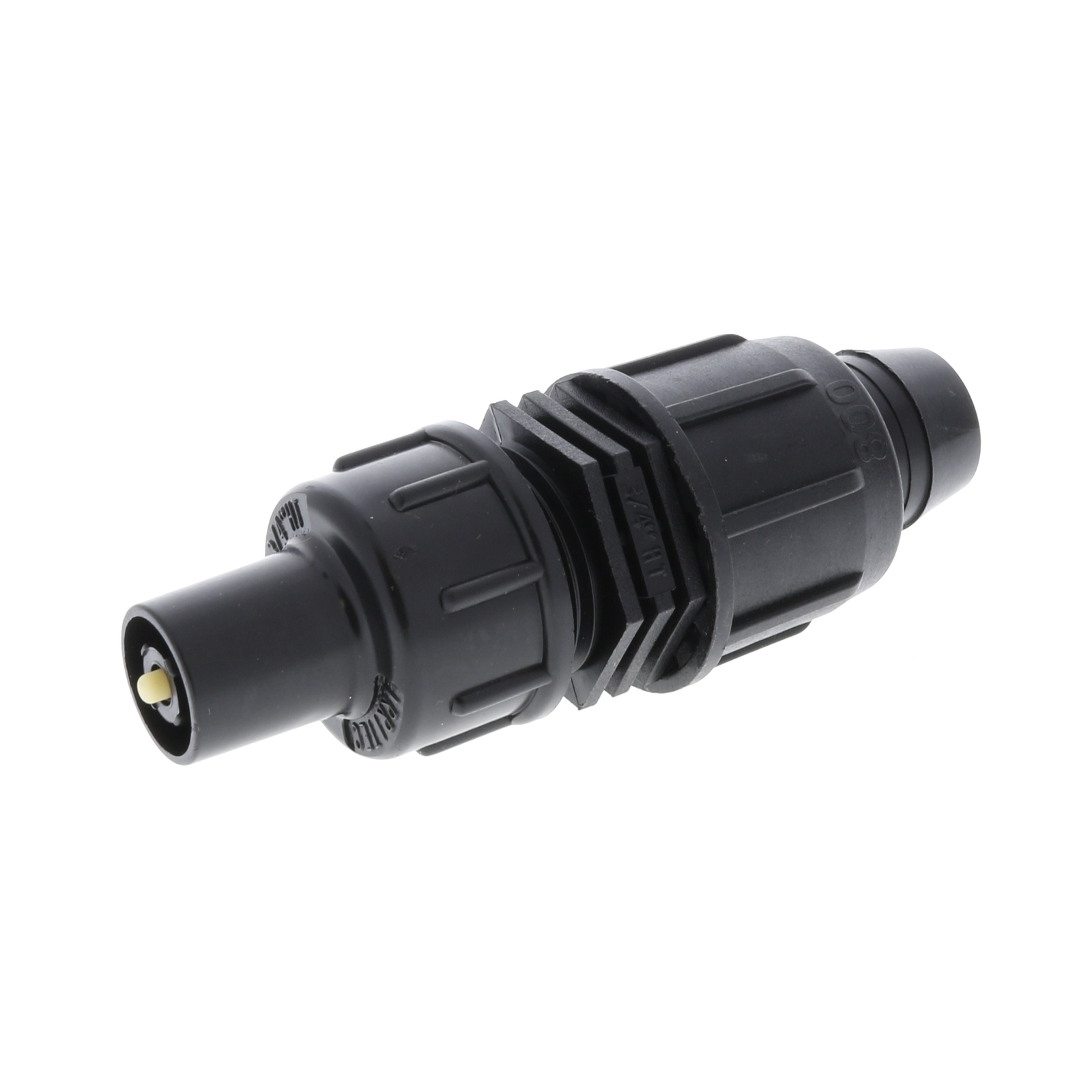 Irritec Perma-Loc Tubing End Cap Flush Valve