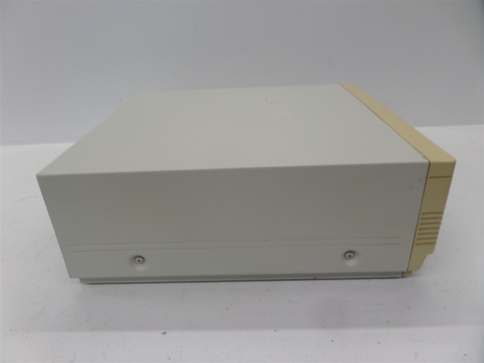 Vintage Vendex Headstart Turbo-888-XT Computer - No Hard Drive