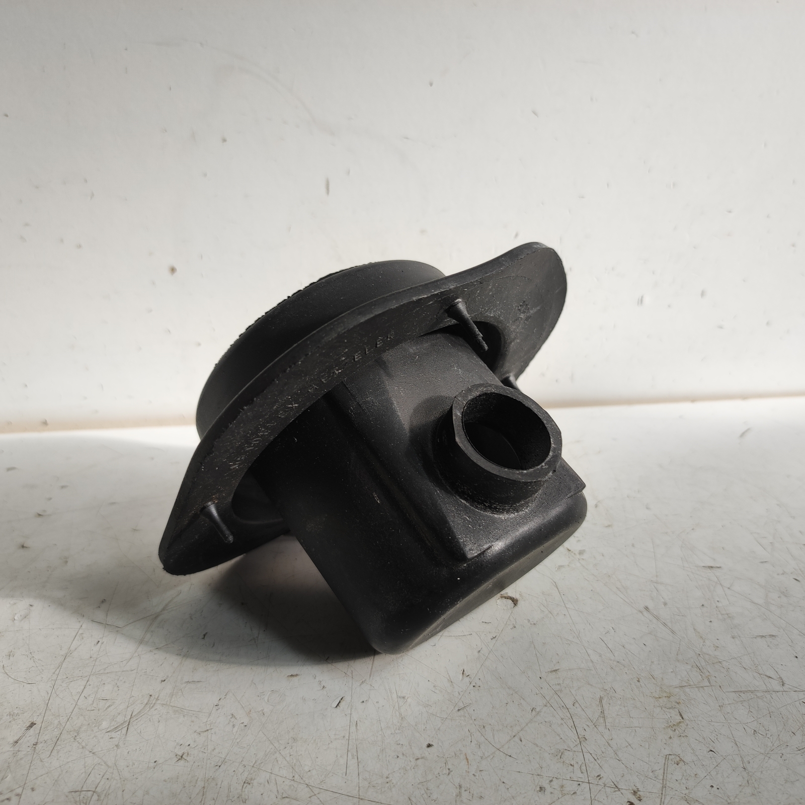 Fiat 127 1050 cc - FIORINO ORIGINAL 7537110 LOWER GEAR LEVER HEADSET