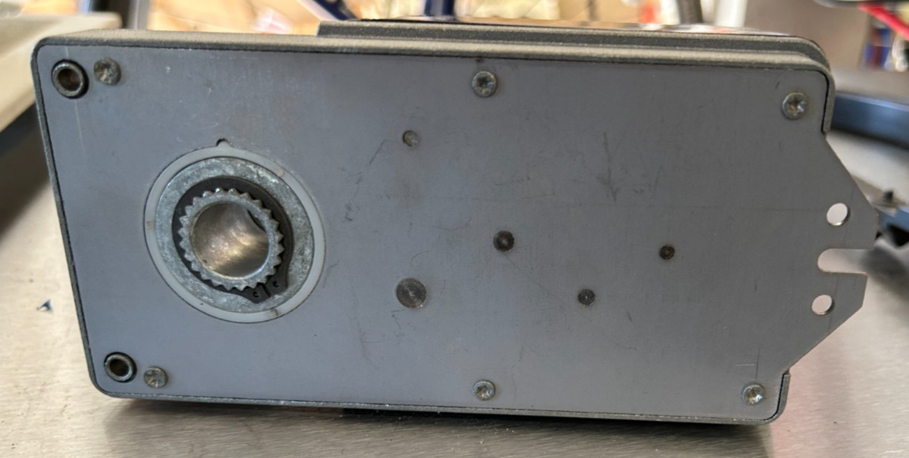 Neptronic Liebert LBT1005 Actuator New